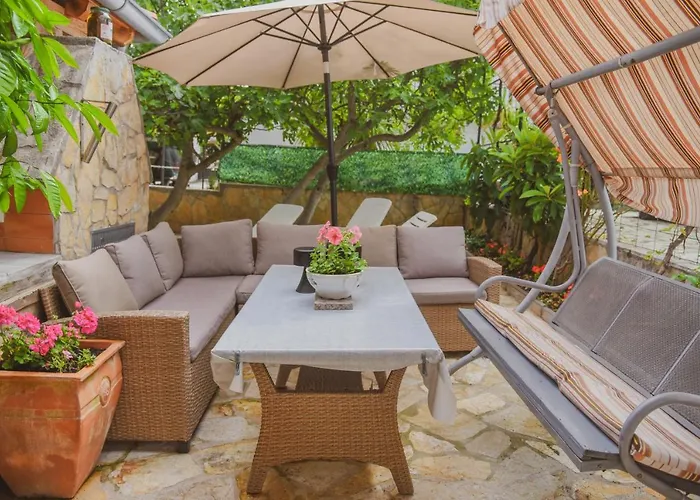 Apartamento Haus Hagen Šibenik