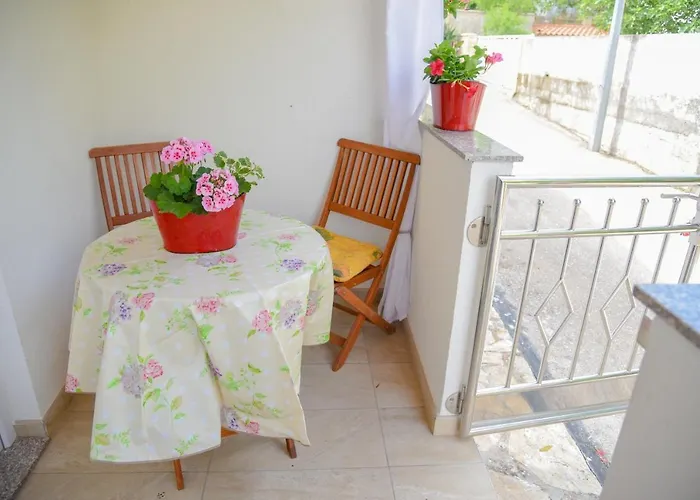 Haus Hagen Apartamento *