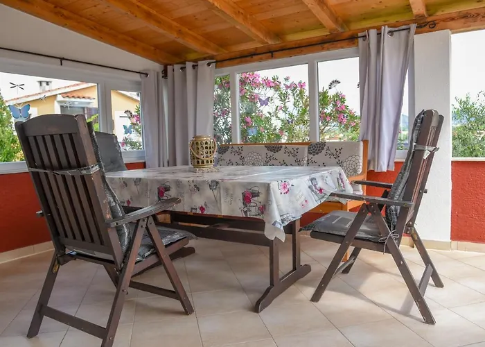 Haus Hagen * Šibenik