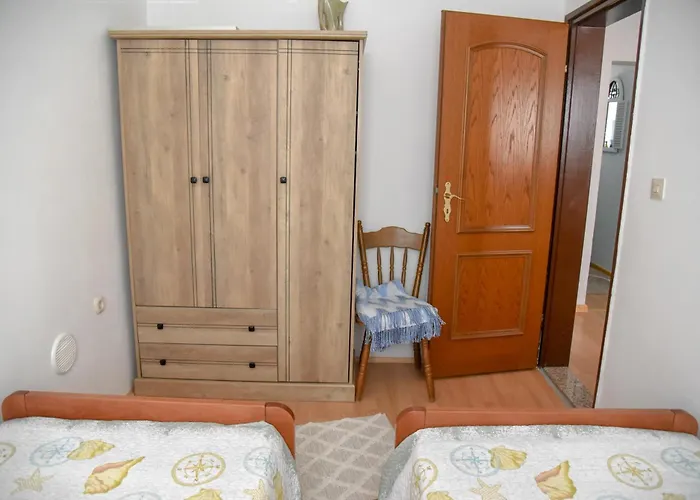 Haus Hagen * 시베니크