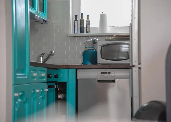 아파트 Haus Hagen *