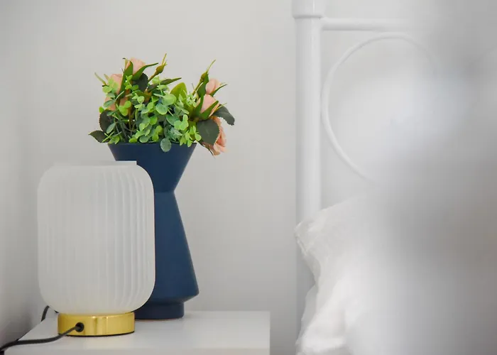 Haus Hagen 아파트 시베니크