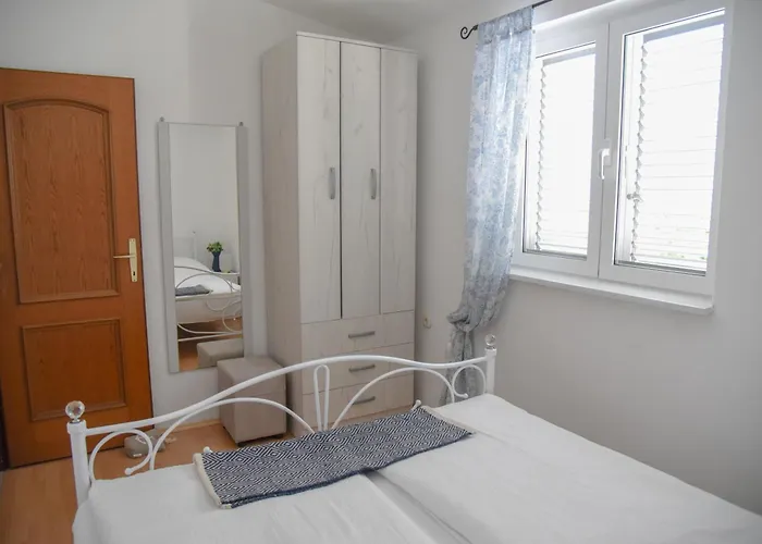 דירה Haus Hagen שיבניק