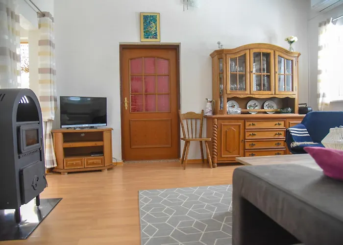 Haus Hagen 시베니크