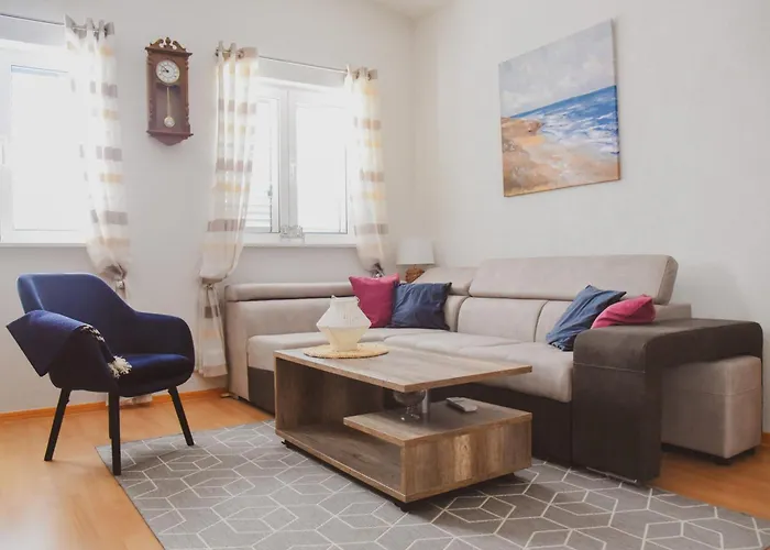 Haus Hagen * 시베니크