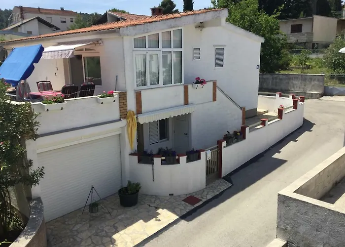 Haus Hagen Apartamento