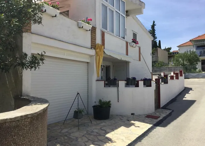 Haus Hagen * שיבניק