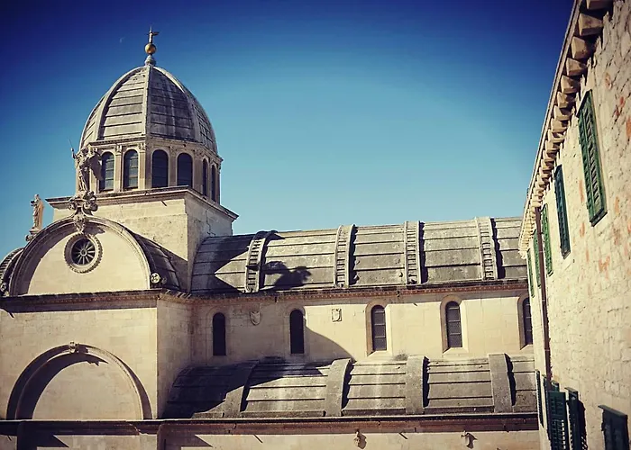 아파트 Haus Hagen