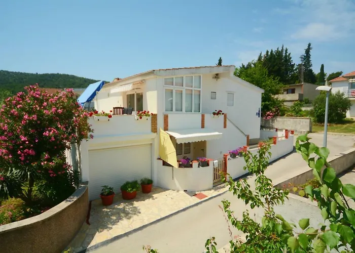 Haus Hagen * Šibenik