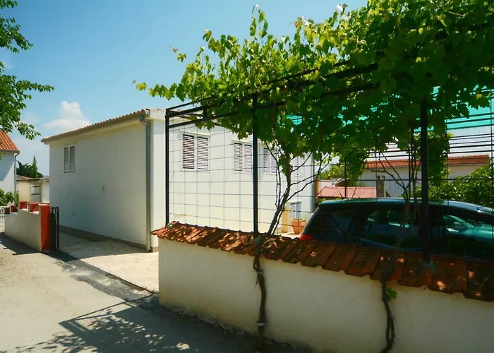 Haus Hagen דירה *