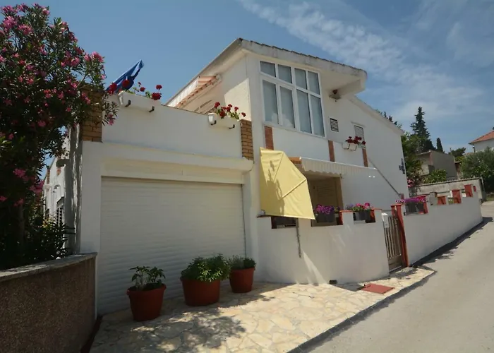 Haus Hagen 시베니크