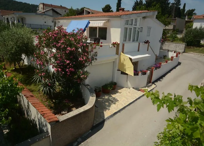 Haus Hagen 아파트