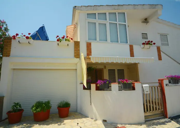 Apartamento Haus Hagen